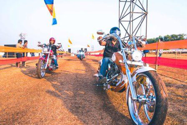 2020 Motorcycle Live Show Cancelled: मोटरसाइकिल लाइव शो 2020 हुआ स्थगित, अगले साल होगा आयोजन