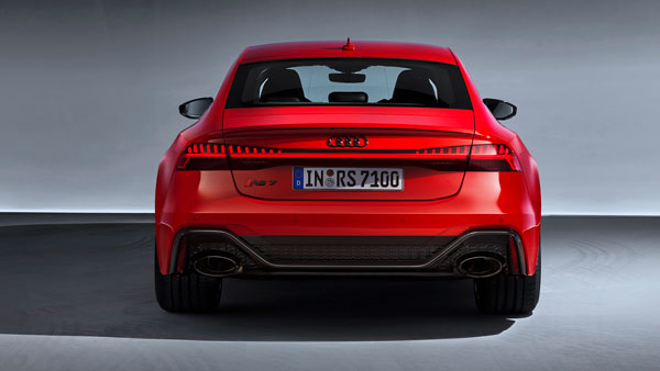 New Audi RS7 Sportback Bookings: ऑडी ने आरएस7 स्पोर्टबैक की बुकिंग शुरू की, जल्द होगी लॉन्च