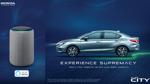 New Honda City Bookings Open: नई होंडा सिटी बुकिंग शुरू जुलाई लॉन्च जानकारी