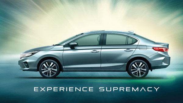 2020 Honda City Teaser: नई होंडा सिटी का नया वीडियो टीजर जारी, दिखाया गया कंट्रोल कार फंक्शन