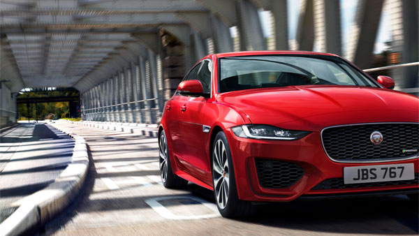 Jaguar Land Rover Plans Job Cuts: जगुआर लैंड रोवर करेगी 1,000 कर्मचारियों की छंटनी Jaguar Land Rover Plans Job Cuts: जगुआर लैंड रोवर करेगी 1,000 कर्मचारियों की छंटनी