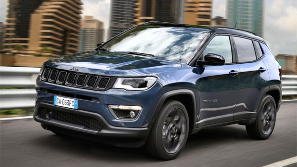 Jeep Compass Facelift Spied: जीप कम्पास फेसलिफ्ट टेस्टिंग के दौरान दिखी, मिलेंगे यह नए अपडेट
