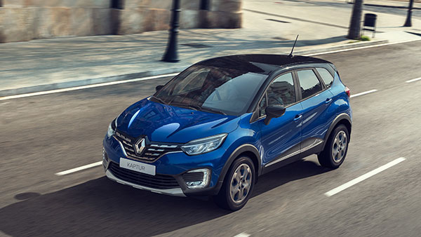 Renault Captur Removed From Website: रेनॉल्ट कैप्चर को कंपनी की वेबसाइट से हटाया गया
