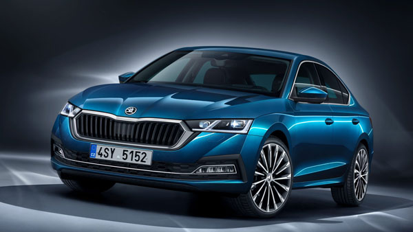 New Skoda Model Launches In 2021: स्कोडा कोडिएक इस साल होगी लॉन्च, अगले साल तीन कारें New Skoda Model Launches In 2021: स्कोडा कोडिएक इस साल होगी लॉन्च, अगले साल तीन कारें