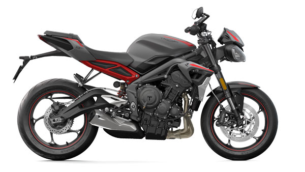 2020 Triumph Street Triple R: ट्रायम्फ स्ट्रीट ट्रिपल आर की लॉन्च से पहले बुकिंग शुरू