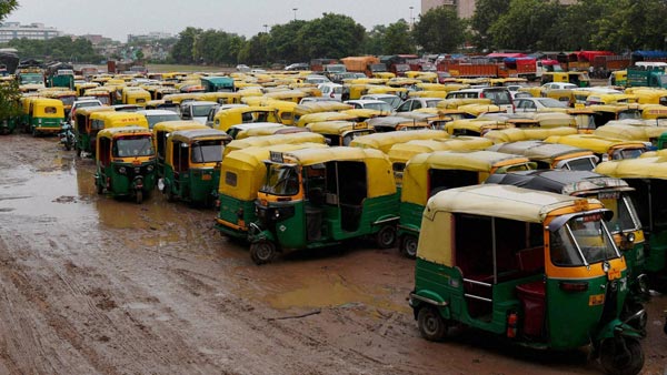 Andhra Pradesh Vahana Mitra Scheme: आंध्र प्रदेश सरकार ने ऑटो और टैक्सी चालकों को दिया विशेष पैकेज