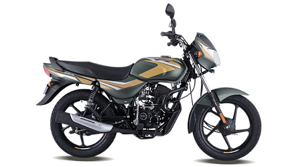 Bajaj CT 100 BS6 Price Hike: बजाज सीटी 100 बीएस6 कीमत में हुई वृद्धि