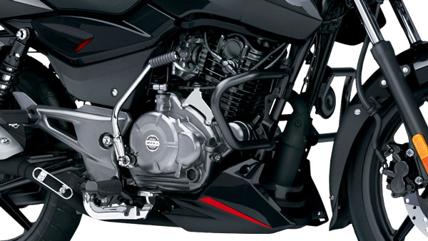 Bajaj Pulsar 125 Split Seat Variant Launched: बजाज पल्सर 125 स्प्लिट सीट भारत में हुई लॉन्च, कीमत 79,091 रुपये