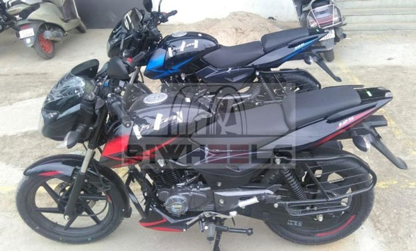 Bajaj Pulsar 125 BS6 Split-Seats India Launch: बजाज पल्सर 125 स्प्लिट सीट बीएस6 वैरिएंट लॉन्च जल्द