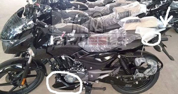 Bajaj Pulsar 125 BS6 Split-Seats India Launch: बजाज पल्सर 125 स्प्लिट सीट बीएस6 वैरिएंट लॉन्च जल्द