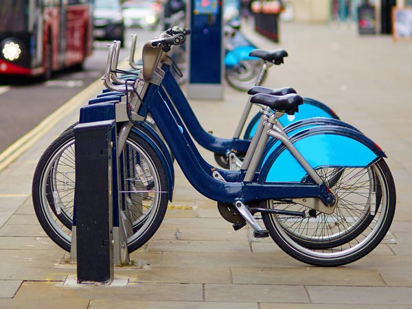 Non-Motorised Transport Options In States: केंद्र सरकार ने दिया सुझाव, यात्रा के लिए अपनाएं साइकिल Non-Motorised Transport Options In States: केंद्र सरकार ने दिया सुझाव, यात्रा के लिए अपनाएं साइकिल