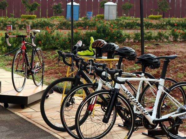 Non-Motorised Transport Options In States: केंद्र सरकार ने दिया सुझाव, यात्रा के लिए अपनाएं साइकिल Non-Motorised Transport Options In States: केंद्र सरकार ने दिया सुझाव, यात्रा के लिए अपनाएं साइकिल