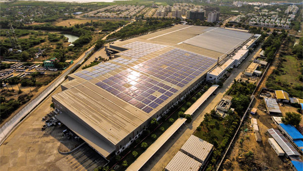 BMW Chennai Plant To Go 100% Green: बीएमडब्ल्यू चेन्नई प्लांट में करेगी 100 प्रतिशत हरित बिजली का इस्तेमाल