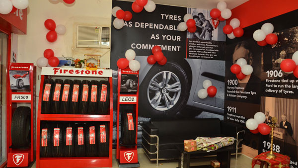 Bridgestone Launches Contactless Tyre Service: ब्रिजस्टोन ने पेश किया ऑनलाइन सर्विस प्लेटफॉर्म