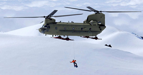 Facts About Chinook Helicopter Used By IAF: चिनूक हेलीकॉप्टर की ये 6 खूबियां जानकर हैरान हो जाएंगे Facts About Chinook Helicopter Used By IAF: चिनूक हेलीकॉप्टर की ये 6 खूबियां जानकर हैरान हो जाएंगे