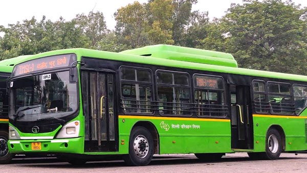Chandigarh Introduced Buses With More Safety: चंडीगढ़ की बसों में लगाई जाएंगी नई सुरक्षा प्रणाली Chandigarh Introduced Buses With More Safety: चंडीगढ़ की बसों में लगाई जाएंगी नई सुरक्षा प्रणाली