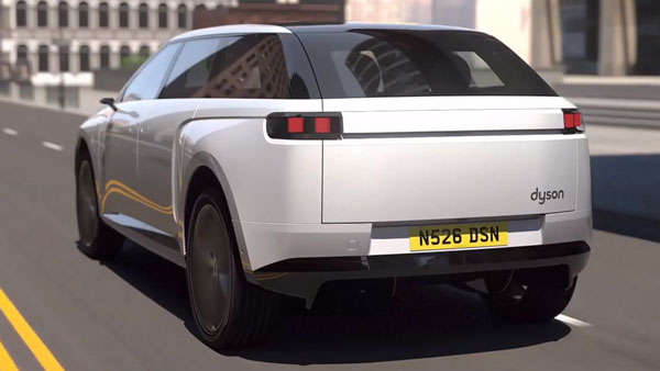 Electric SUV Worth $940 Million Fails: टेस्ला के सामने फेल हुई यह इलेक्ट्रिक कार, हुआ करोड़ों का नुकसान