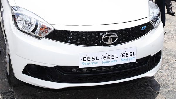 EV Charging Stations In India: ईईएसएल 2021 तक लगाएगी 2000 ईवी चार्जिंग प्वाइंट्स