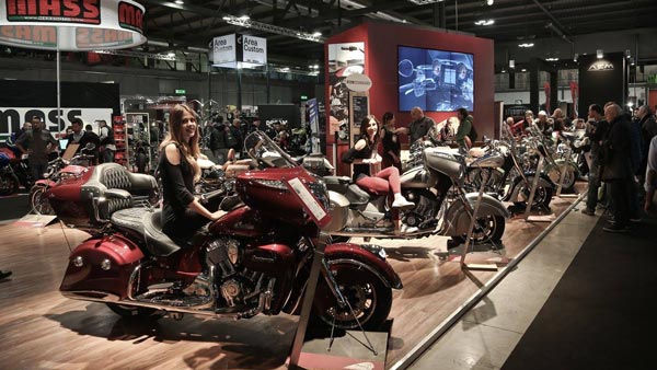 2020 EICMA Show Cancelled: इटली में होने वाला आईकमा मोटरसाइकिल शो हुआ रद्द
