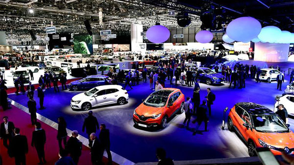 2020 Geneva International Motor Show Cancelled: जेनेवा अंतरराष्ट्रीय मोटर शो हुआ रद्द, जानें क्या है कारण