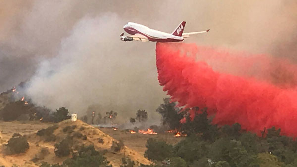 This Is The World’s Largest Firetruck: ग्लोबल सुपरटैंकर है आग बुझाने वाली दुनिया की सबसे बड़ी मशीन