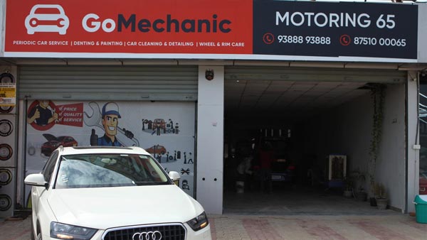 Pawan Munjal Invests In GoMechanic: पवन मुंजाल ने स्टार्टअप कंपनी गोमकैनिक में किया निवेश