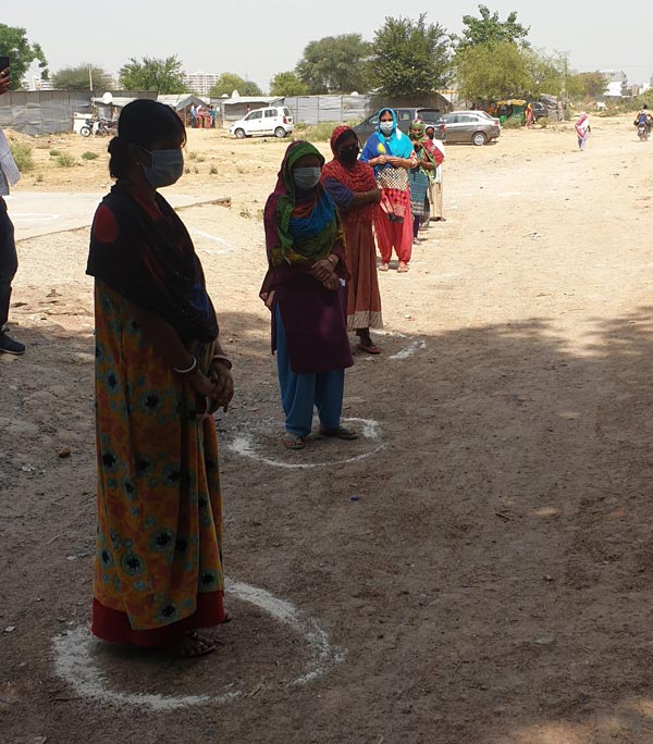 Great Wall Motors India Offers Relief Packages: ग्रेट वॉल मोटर ने जरूरतमंदों को बांटी राहत किट