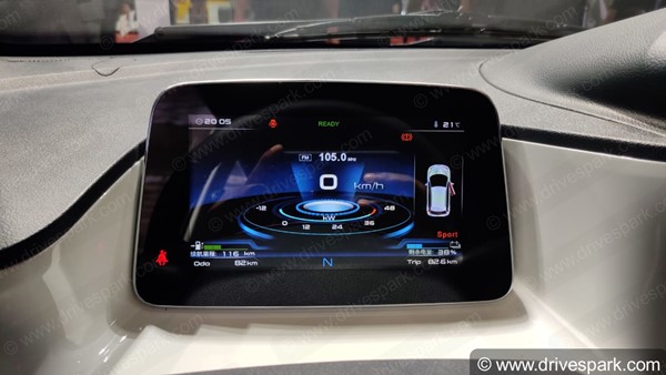 Haima Bird Electric EV1 Launch Delayed: हाइमा बर्ड इलेक्ट्रिक ईवी1 की भारत में लॉन्च टली