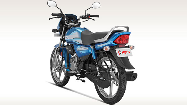 Hero HF Deluxe BS6 Launched: हीरो एचएफ डीलक्स बीएस6 भारत में ही लॉन्च, कीमत 46,800 रुपये