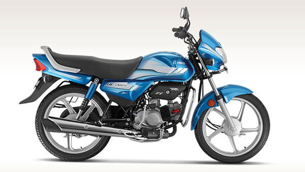 Hero HF Deluxe BS6 Launched: हीरो एचएफ डीलक्स बीएस6 भारत में ही लॉन्च, कीमत 46,800 रुपये