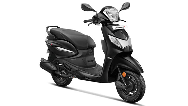 Hero Pleasure Plus 110 Price Hike: हीरो प्लेजर प्लस 110 बीएस6 की कीमत में पहली बार बढ़ोत्तरी