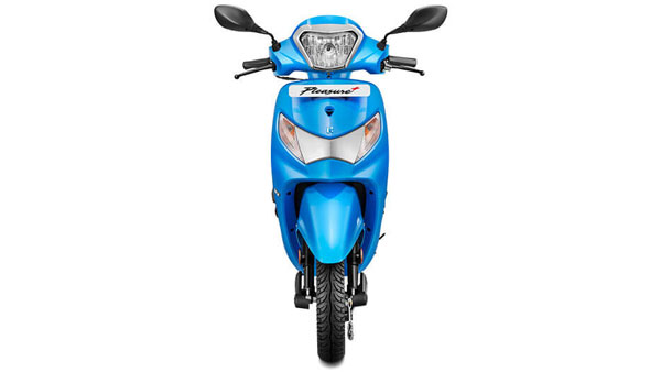 Hero Pleasure Plus 110 Price Hike: हीरो प्लेजर प्लस 110 बीएस6 की कीमत में पहली बार बढ़ोत्तरी