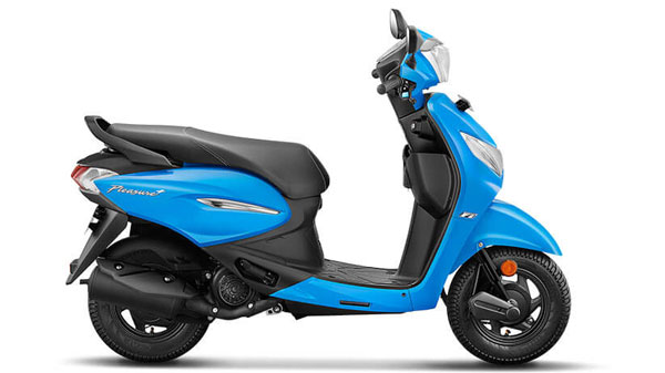 Hero Pleasure Plus 110 Price Hike: हीरो प्लेजर प्लस 110 बीएस6 की कीमत में पहली बार बढ़ोत्तरी