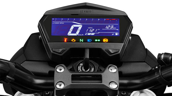 Hero Xtreme 160R Launched: हीरो एक्सट्रीम 160आर भारत लॉन्च कीमत 99,950 रुपये फीचर्स जानकारी