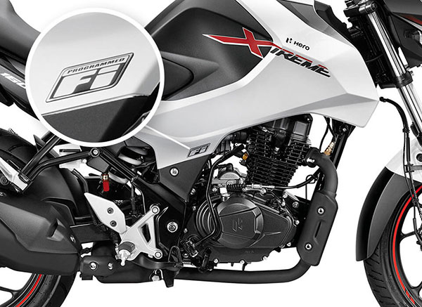 Hero Xtreme 160R Test-ride Registrations: हीरो एक्सट्रीम 160आर के लिए टेस्ट राइड रजिस्ट्रेशन शुरू