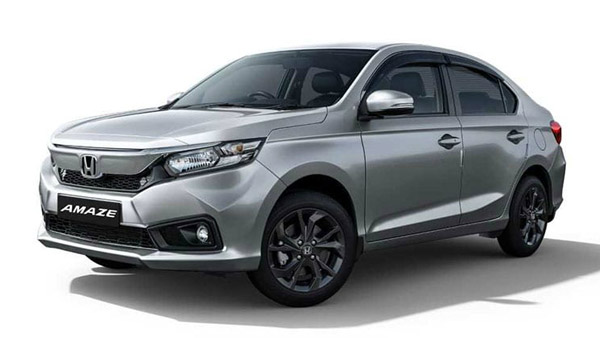 Honda Introduces Car Finance Scheme: होंडा ने पेश की आकर्षक कार फाइनेंस स्कीम, जानें