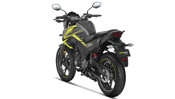 Honda CB Hornet 160R BS6 Launch Details: होंडा सीबी हॉर्नेट 160आर बीएस6 जुलाई में होगी लॉन्च