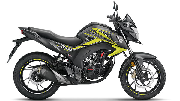 Honda CB Hornet 160R BS6 Launch Details: होंडा सीबी हॉर्नेट 160आर बीएस6 जुलाई में होगी लॉन्च