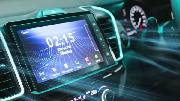 2020 Honda City Teaser: नई होंडा सिटी का नया वीडियो टीजर जारी, दिखाया गया कंट्रोल कार फंक्शन