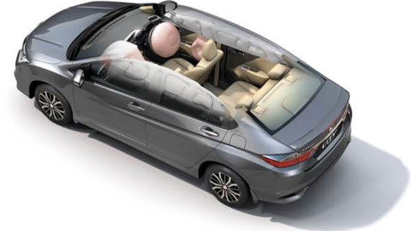 Honda Cars Sales May 2020: होंडा ने मई 2020 में बेचे 375 कार, बिक्री 96.72 प्रतिशत गिरी