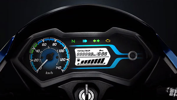 Honda Livo BS6 Teased: होंडा लिवो बीएस6 टीजर जारी भारत लॉन्च जानकारी