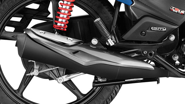 Honda Livo BS6 Launched: होंडा लिवो बीएस6 नए अपडेट के साथ हुई लाॅन्च, कीमत 69,422 रुपये से शुरु