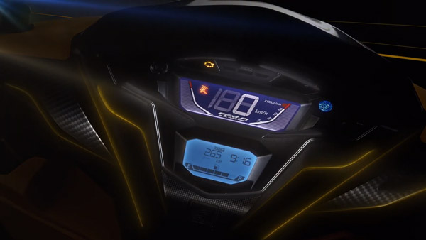 New Honda Grazia BS6 Teased: नई होंडा ग्राडिया बीएस6 का टीजर जारी, जल्द होगी लॉन्च