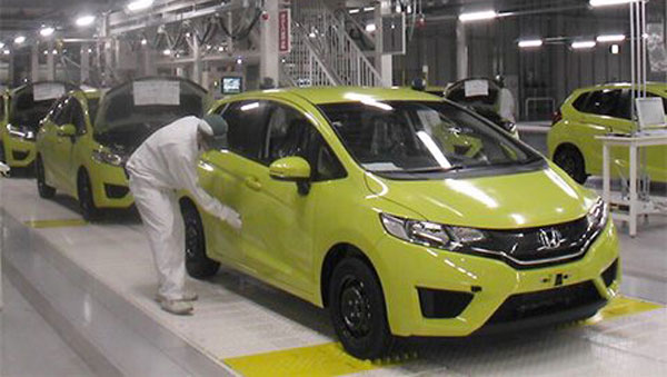 Honda Cars Sales May 2020: होंडा ने मई 2020 में बेचे 375 कार, बिक्री 96.72 प्रतिशत गिरी