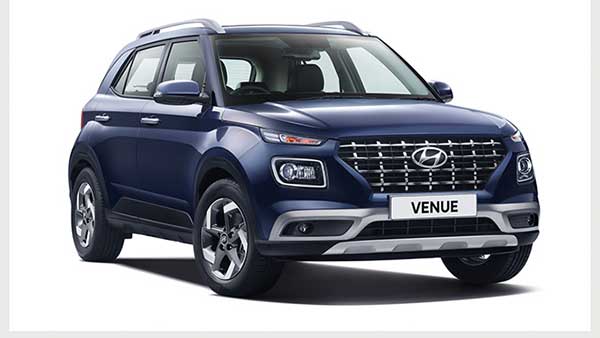 Best-Selling Compact-SUV In May 2020: महिंद्रा एक्सयूवी300 ने हुंडई वेन्यू व मारुति ब्रेजा को मई में हराया