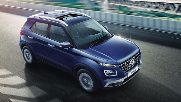 Hyundai 'Click-To-Buy' Gets Good Response: हुंडई के ‘क्लिक टू बाय’ प्लेटफॉर्म पर हुए 15,000 रजिस्ट्रेशन