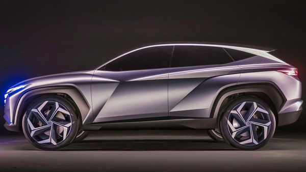 New Hyundai Electric SUV: घरेलू बाजार के लिए हुंडई की इलेक्ट्रिक एसयूवी की हुई पुष्टि