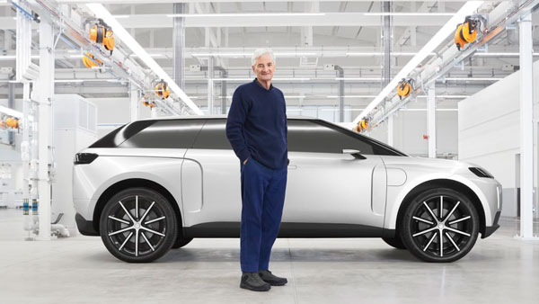 Electric SUV Worth $940 Million Fails: टेस्ला के सामने फेल हुई यह इलेक्ट्रिक कार, हुआ करोड़ों का नुकसान