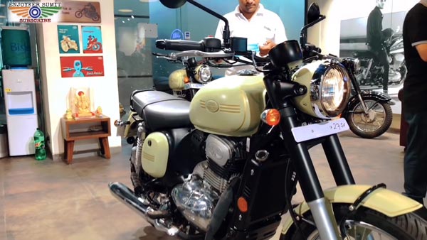 BS6 Jawa Motorcycles Deliveries Start: जावा बीएस6 बाइक्स डिलीवरी शुरू बदलाव जानकारी