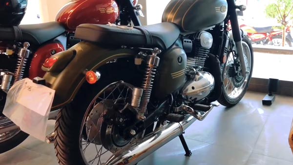BS6 Jawa Motorcycles Deliveries Start: जावा बीएस6 बाइक्स डिलीवरी शुरू बदलाव जानकारी